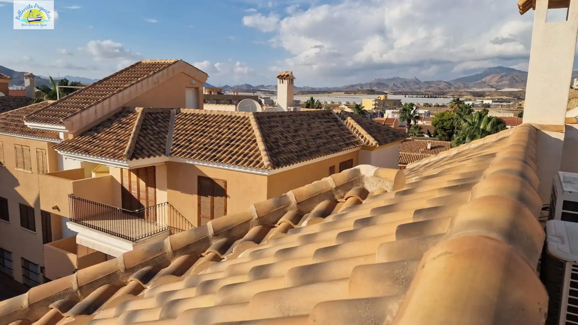 Apartment mit Terrasse zum Verkauf in Puerto de Mazarrón, imagen 15
