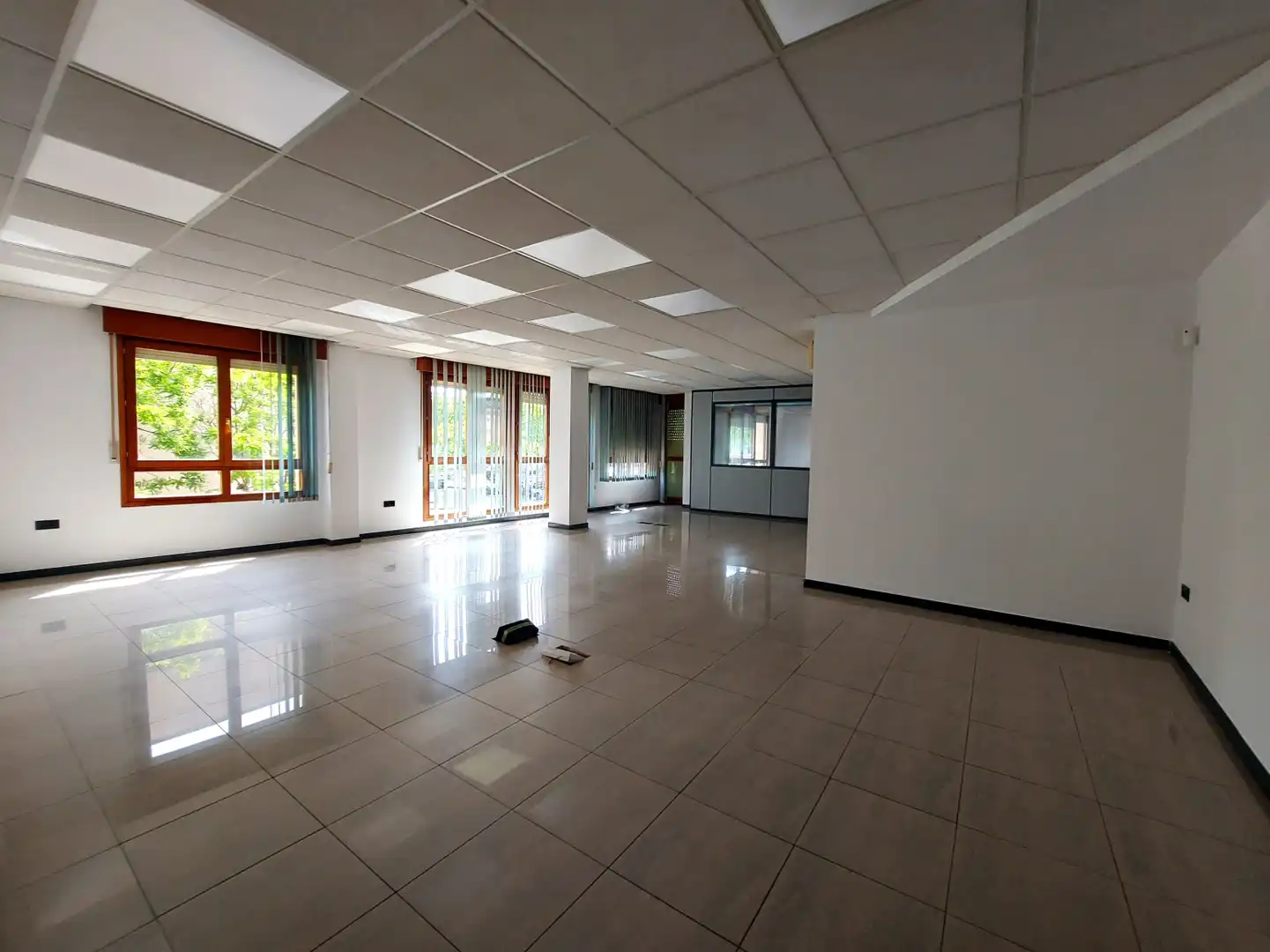 Büro zur Miete in Logroño - Siete Infantes de Lara, imagen 9