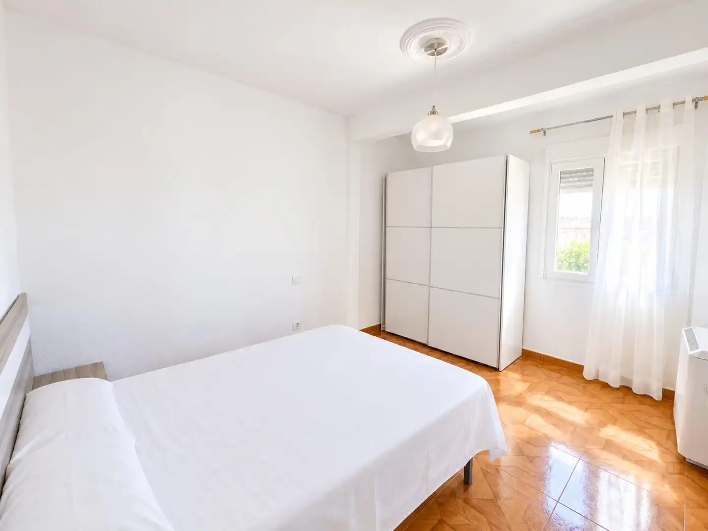 Habitación de Piso en venta en Ciudad Real con Aire acondicionado, Calefacción y Terraza