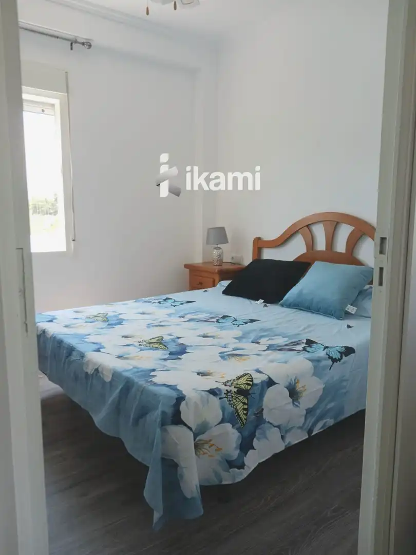 Flat for sale in Riu Grande, Devessa - Monte Pego