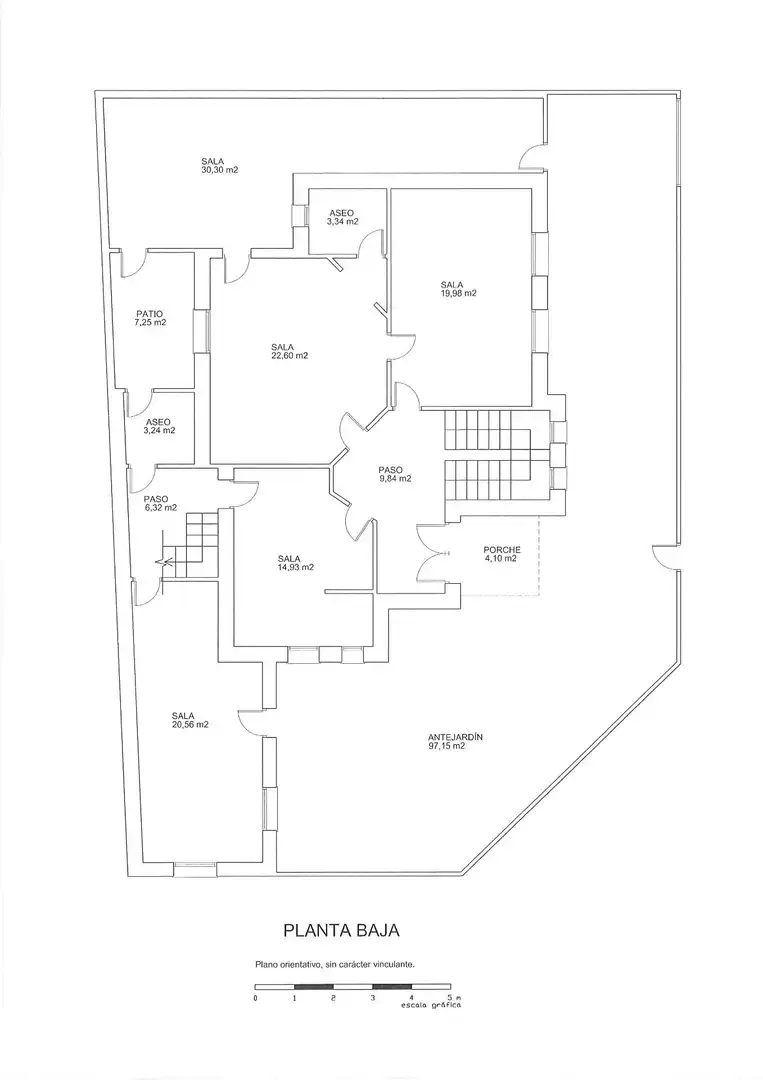 Villa zum Verkauf in Calle TRAFALGAR, imagen 12