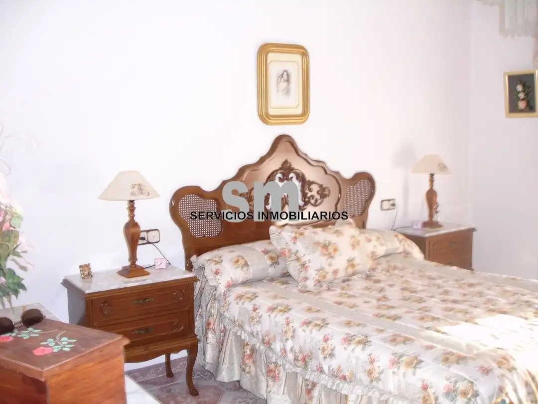 Casa amb terrassa en venda a Ubrique, imagen 10
