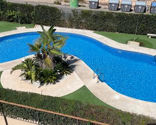 Piscina de Apartament en venda en Torrevieja amb Aire condicionat i Terrassa