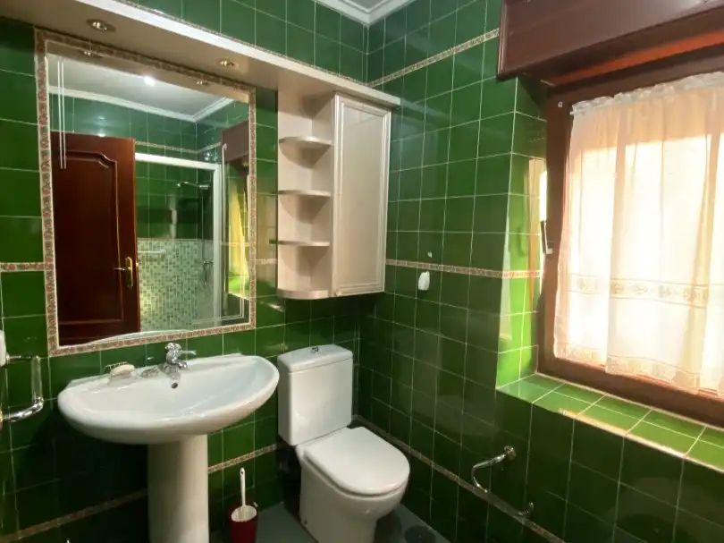 Wohnung mit Aufzug zur Miete in Calle Vallespín 14, imagen 12