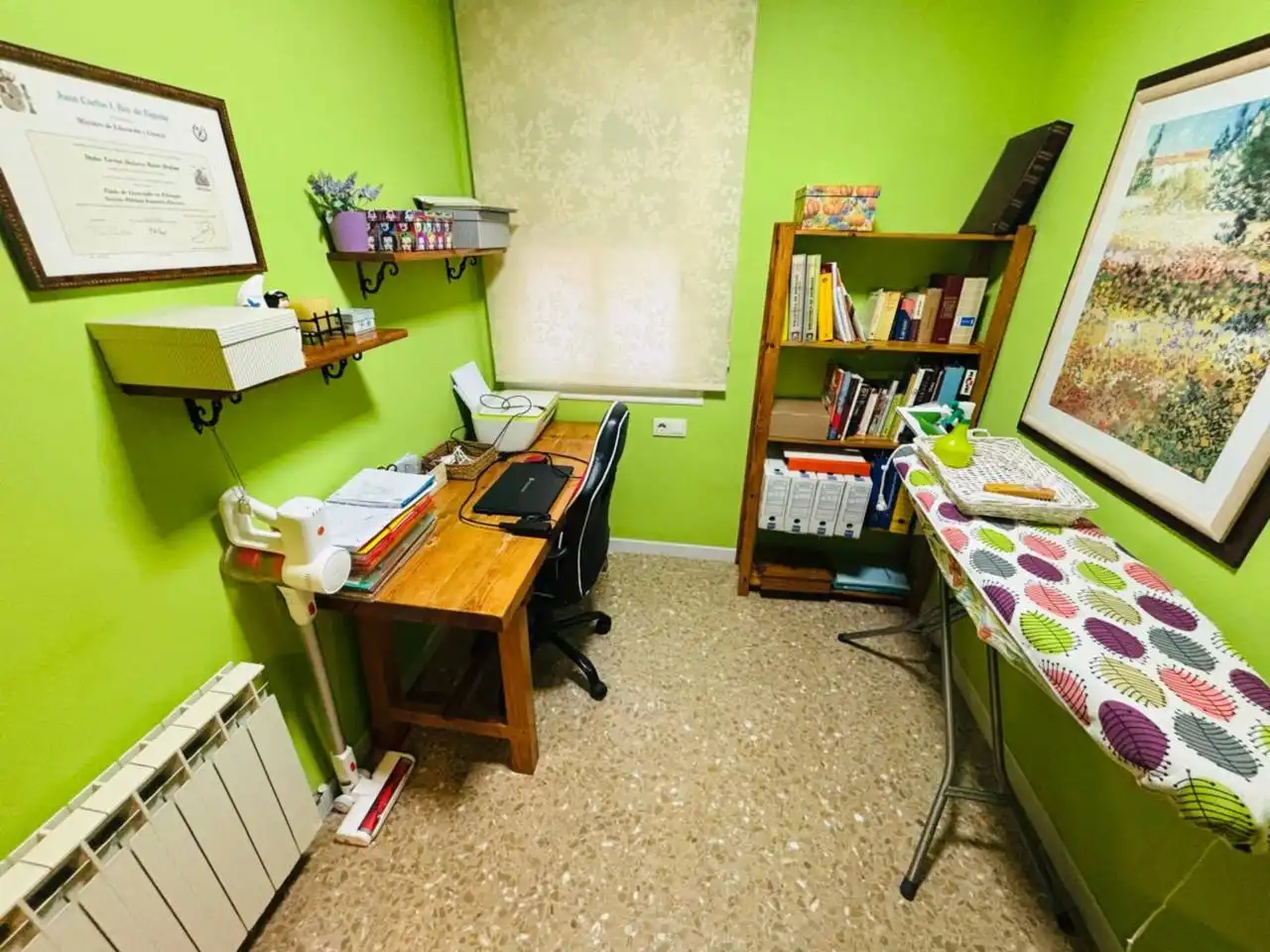 Piso en venta en Vilanova i la Geltrú con Aire acondicionado, Calefacción y Terraza