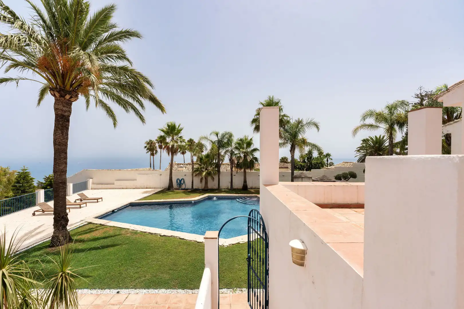 Casa amb piscina en venda a Playa Bahía Dorada, imagen 8
