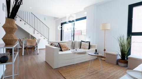 Foto 2 de Piso en venta en Sant Pere, Barcelona