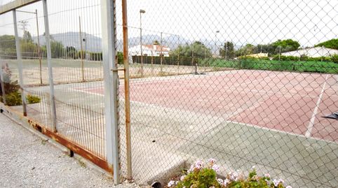 Foto 5 de Casa o chalet en venta en Camino Brosser, El Grao, Castellón de la Plana / Castelló de la Plana