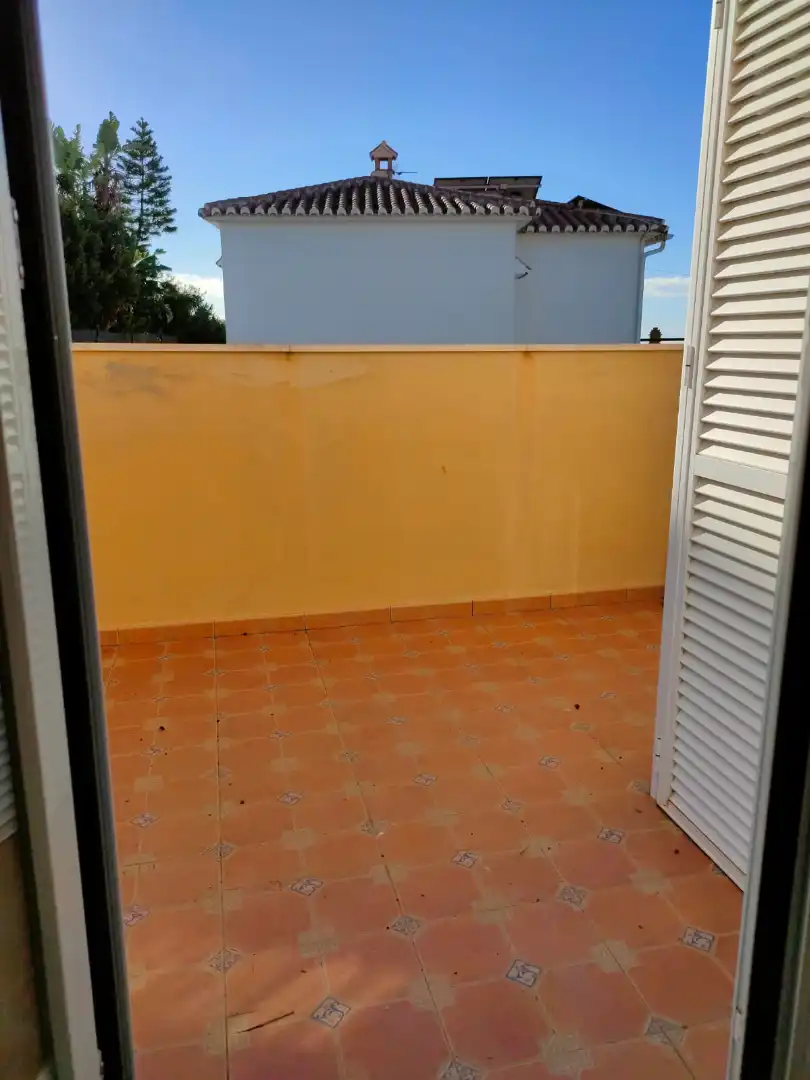 Detached house with garden for sale in Calle Poniente, imagen 19