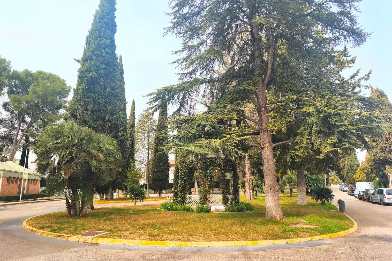 Terreno residencial en venta en Parque del Cubillas, imagen 8