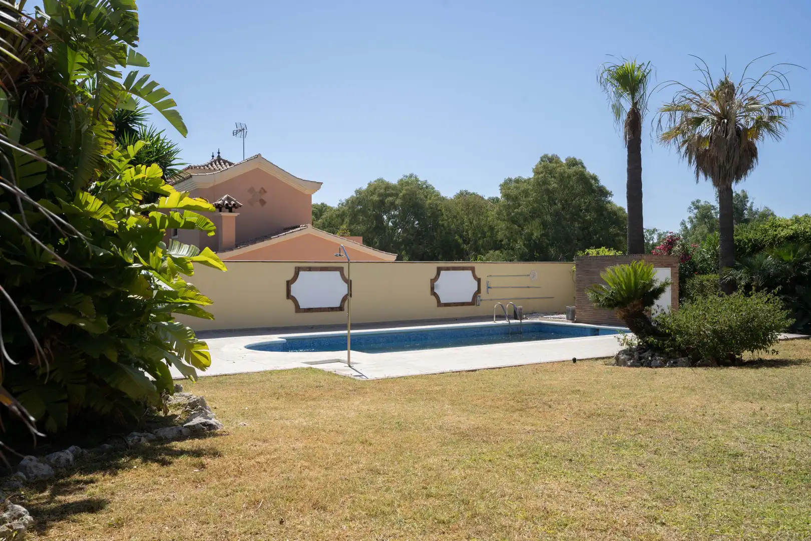 Casa o chalet de alquiler en PERNET, 36, Nueva Atalaya