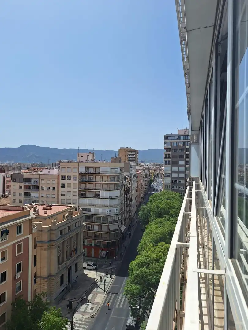Appartement avec ascenseur à vendre à undefined Gran Vía del Escultor Francisco Salzill, imagen 20