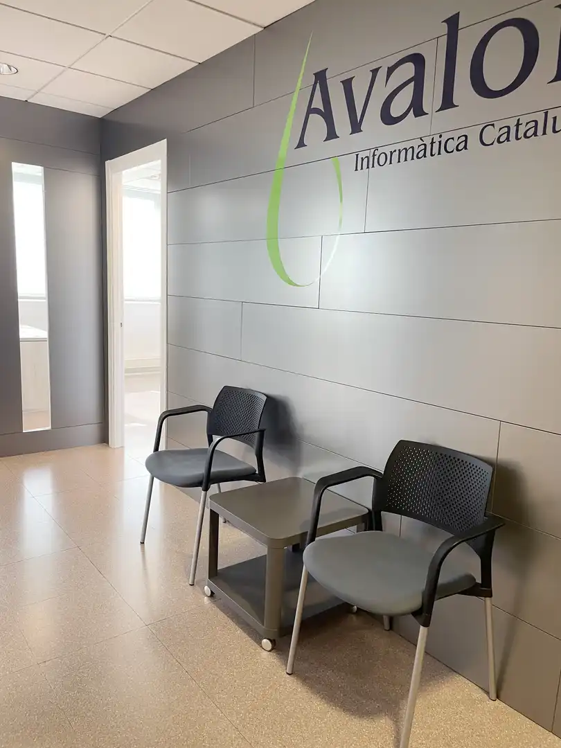 Bureau avec ascenseur à louer à Carrer del Pallars 4, imagen 5