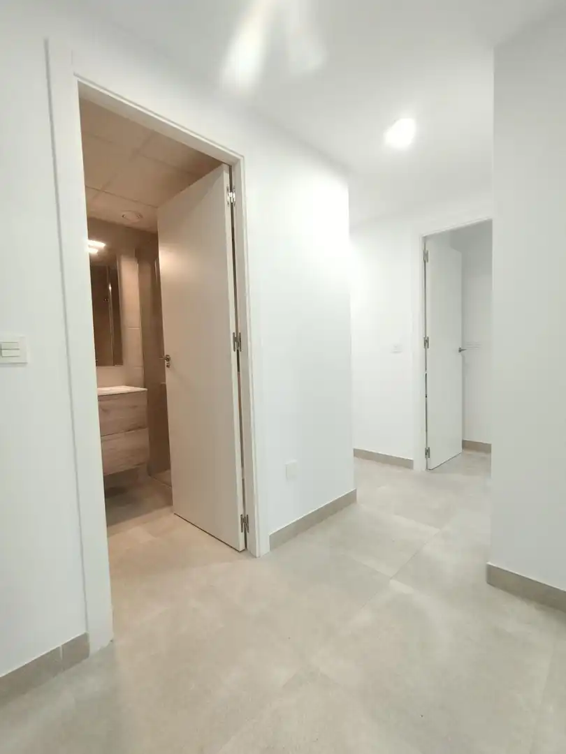 Piso de alquiler en Avenida de Juan Carlos I, Santo Angel