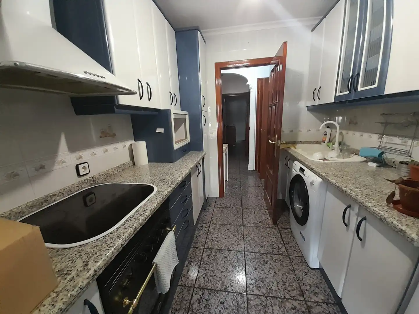 Pis en venda a Calle Malagón, PAU 2-600