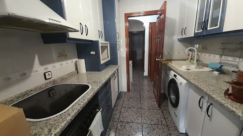 Foto 3 de Pis en venda a Calle Malagón, PAU 2-600, Puertollano