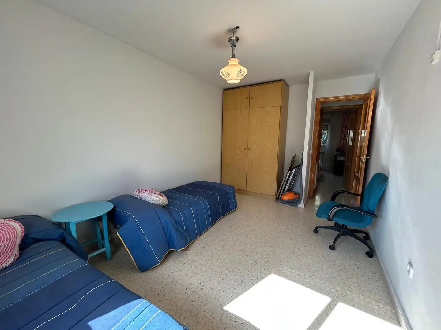 Habitación de Casa o chalet en venta en Hontoba