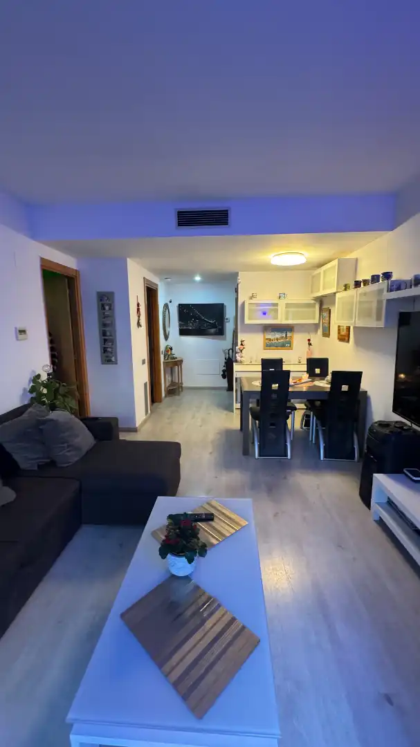 Dúplex en venta en Carrer Bonavista, Montcada Centre - La Ribera