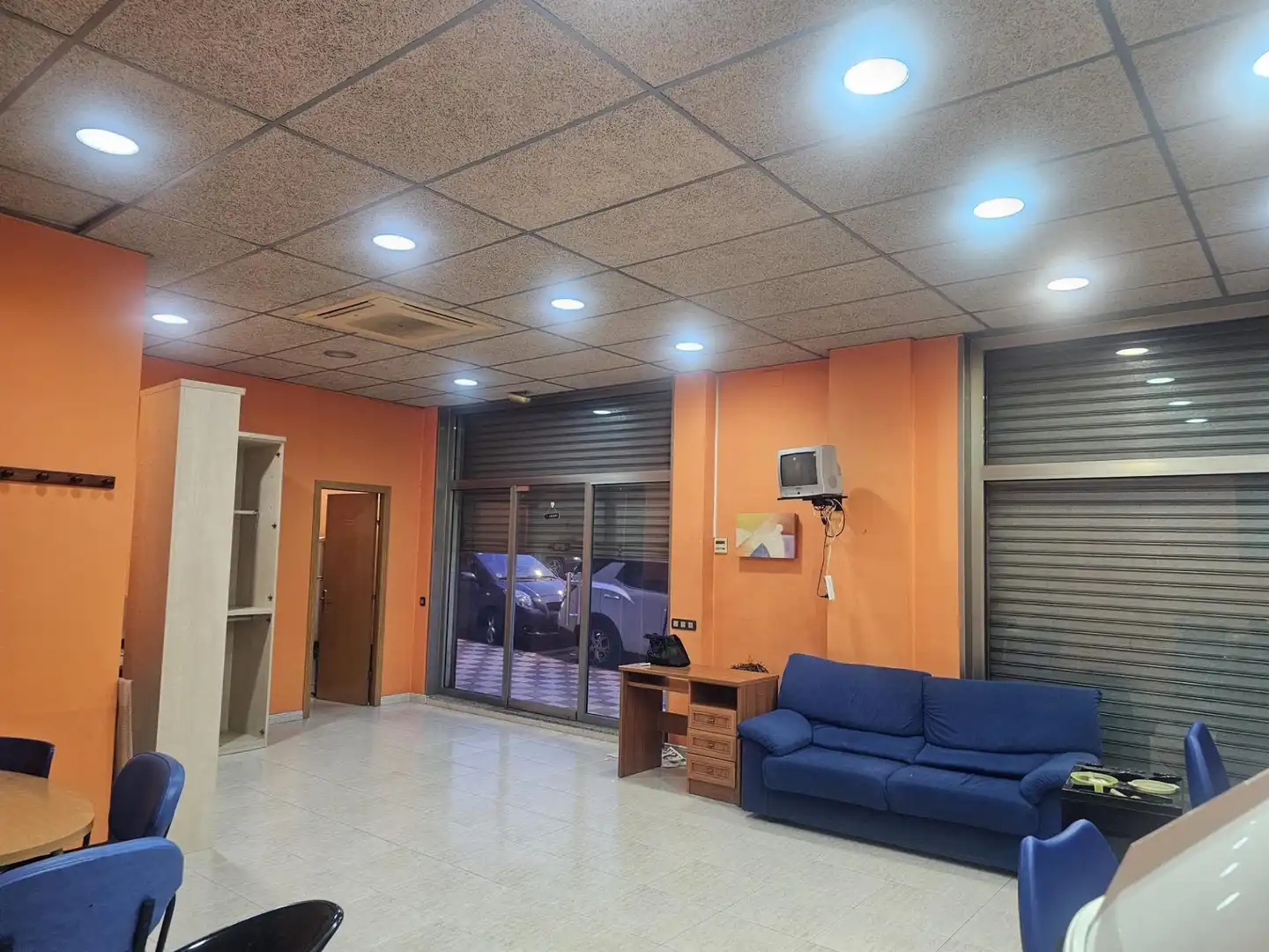 Local comercial en venda a Avenida Avinguda Francesc Macià, imagen 2