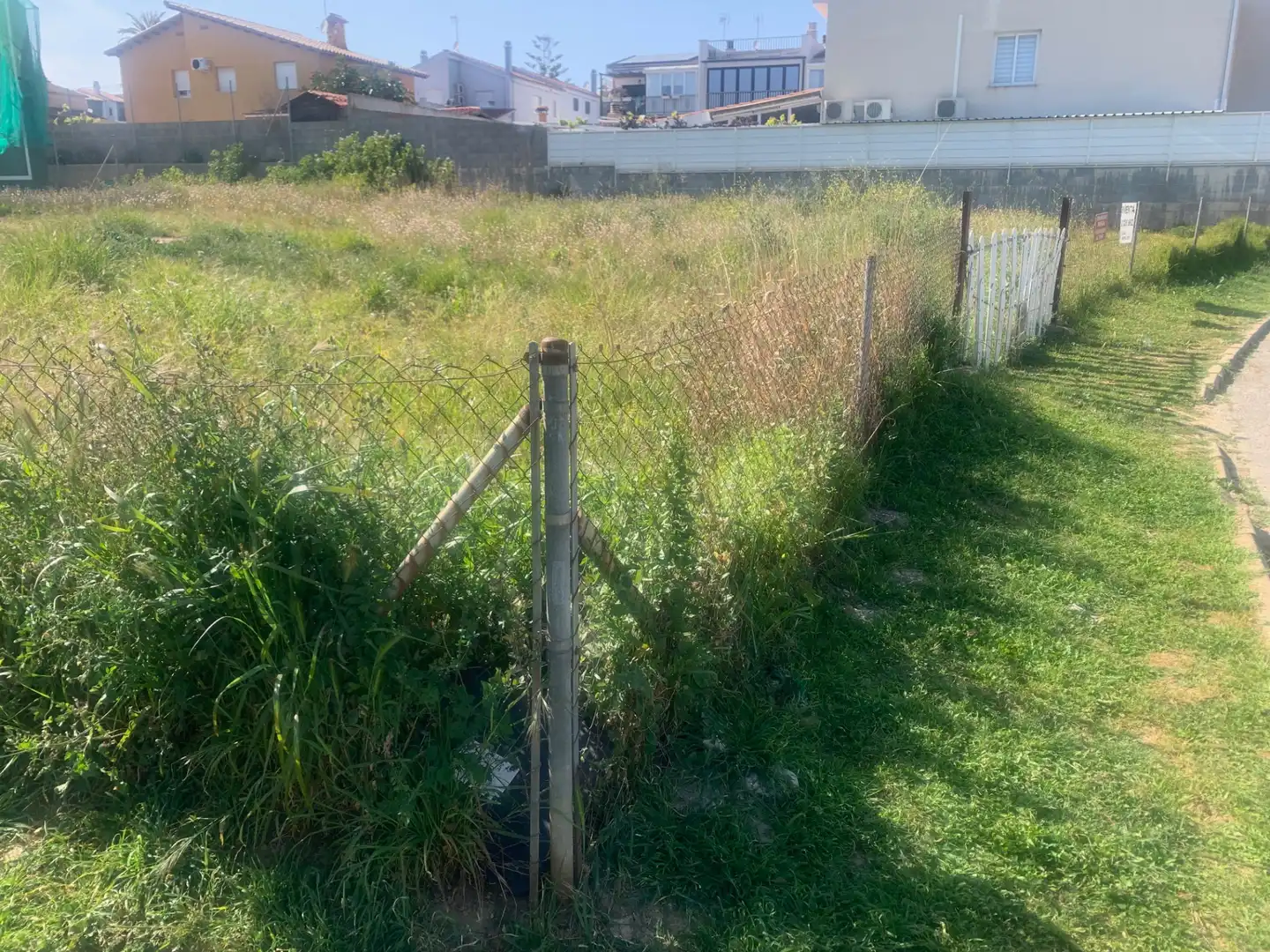 Residential land for sale in Carrer de la Barca, imagen 4