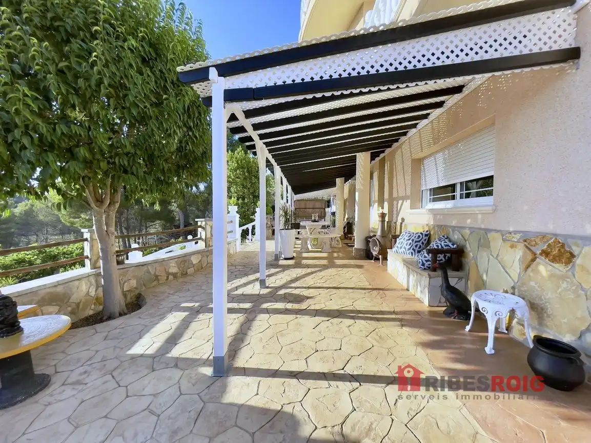 Maison avec jardin à vendre à Olivella, imagen 53