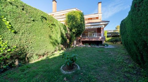 Foto 4 de Casa adosada en venda a Riquers, Califòrnia - Santa Madrona, El Masnou