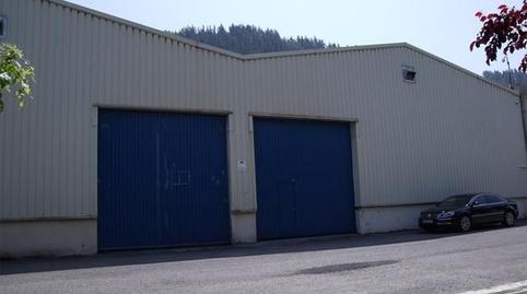 Photo 3 of Premises for sale in Bidania-Goiatz, Gipuzkoa