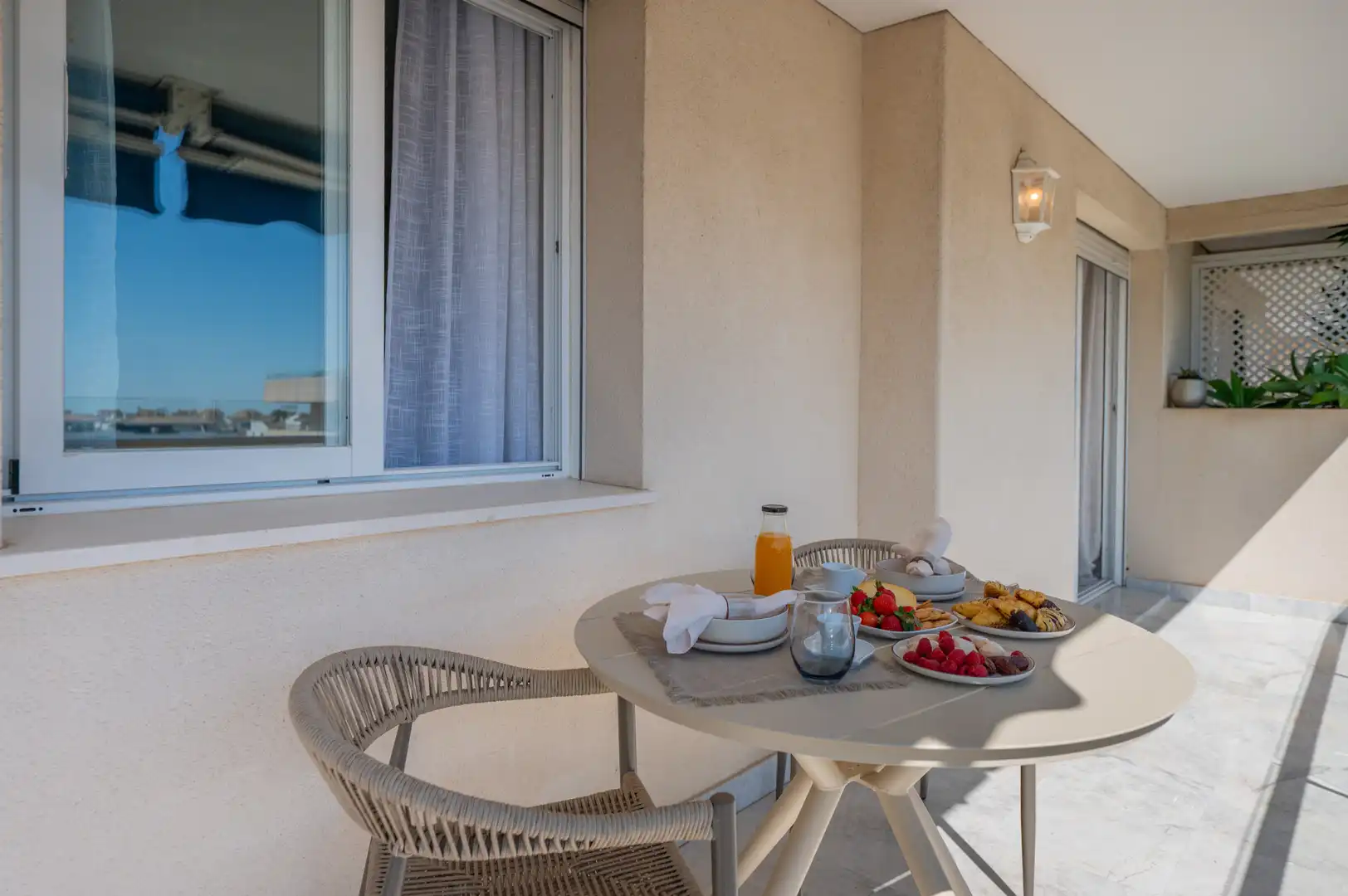 Apartament amb piscina en venda a Nueva Andalucía, imagen 22