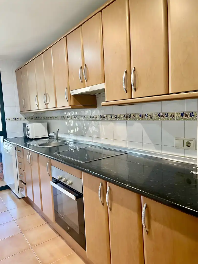 Wohnung mit Pool zum Verkauf in Selwo, imagen 10