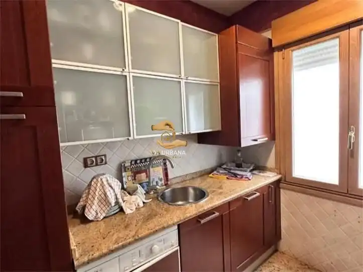 Cocina de Piso en venta en Salamanca con Aire acondicionado, Calefacción y Trastero