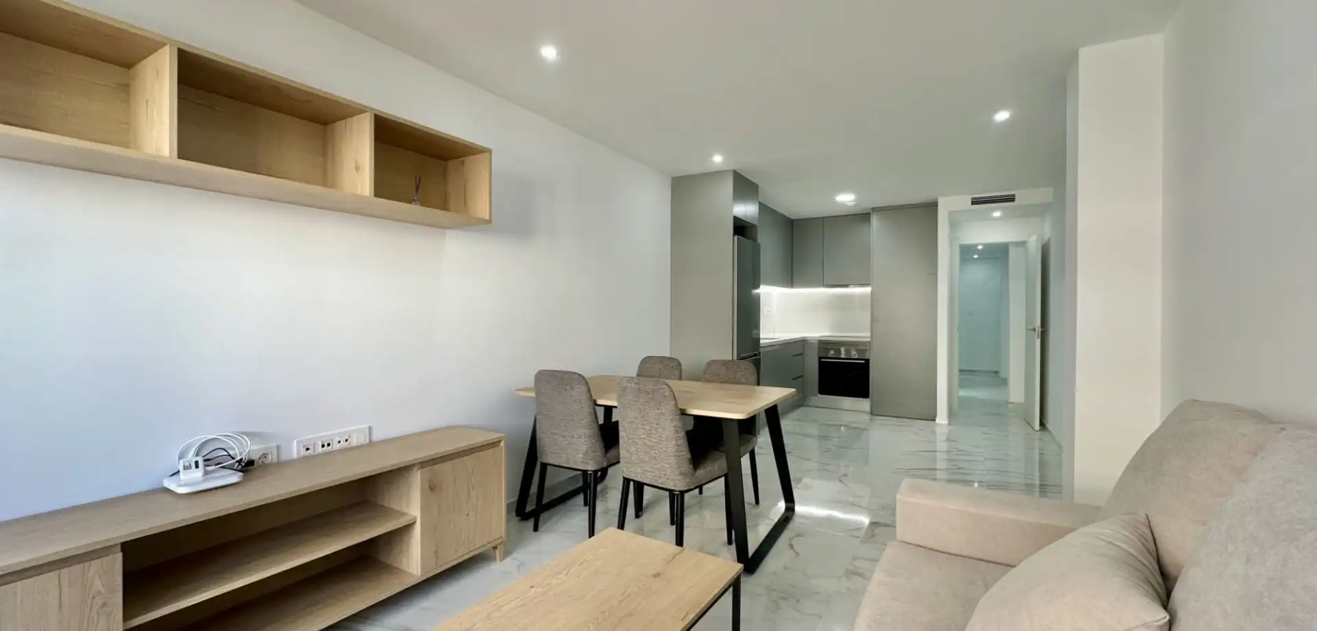Apartament amb terrassa en venda a Centro, imagen 28