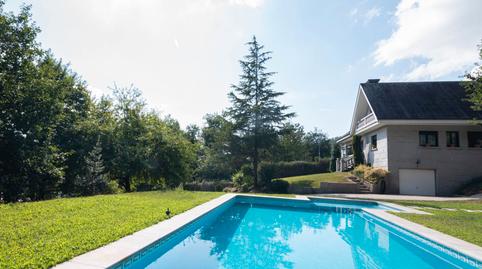 Foto 4 de Casa o chalet en venta en Camiño Do Correlo, Ponteareas, Pontevedra