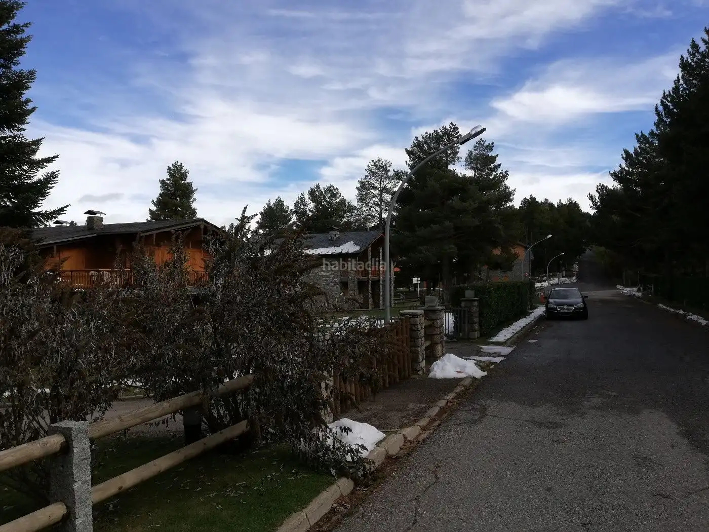 Wohnbaugrundstück zum Verkauf in Avinguda de la Molina 142, imagen 14