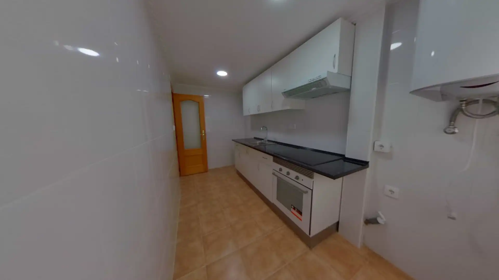Piso en venta en C/ Hernández Malillos , Zona Avenida al Vedat