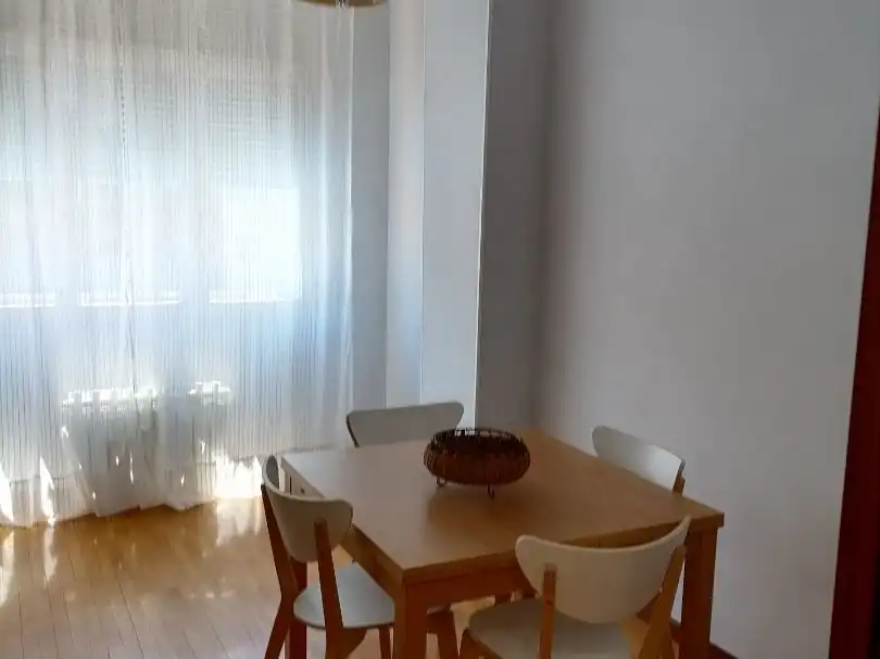 Wohnung zur Miete in Calle Padre Francisco Suárez, 7, Campo Grande