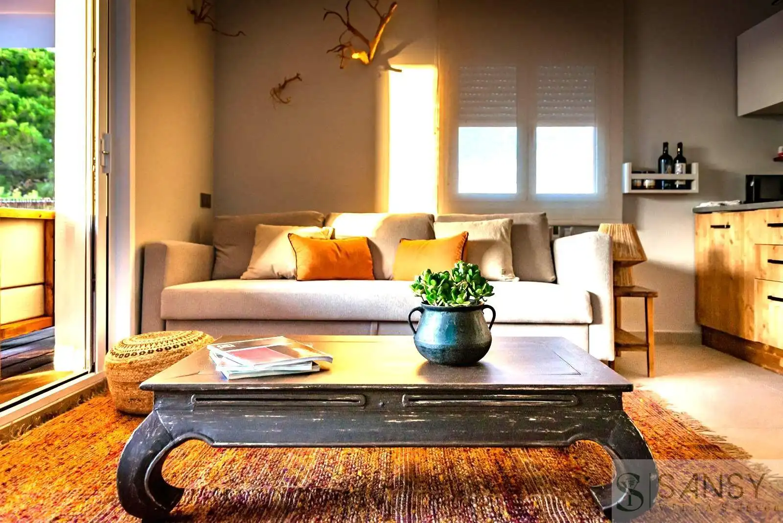 Appartement compact avec ascenseur à vendre à Montañar - El Arenal, imagen 14