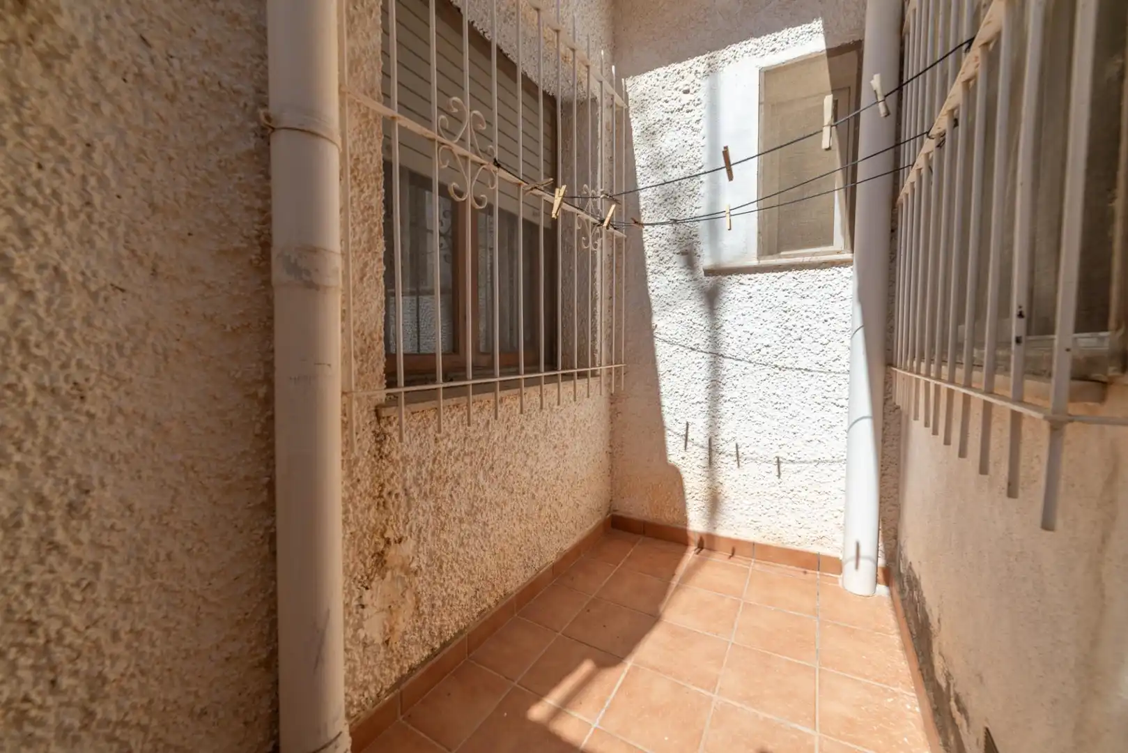 Casa a schiera con giardino in vendita a Santiago de la Ribera, imagen 11