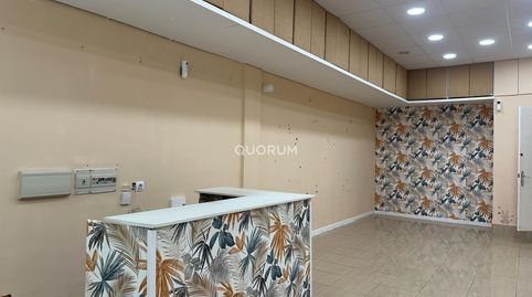 Foto 2 von Geschaftsraum zum Verkauf in Calle Calle Paulino Mendivil, Las Arenas, Getxo