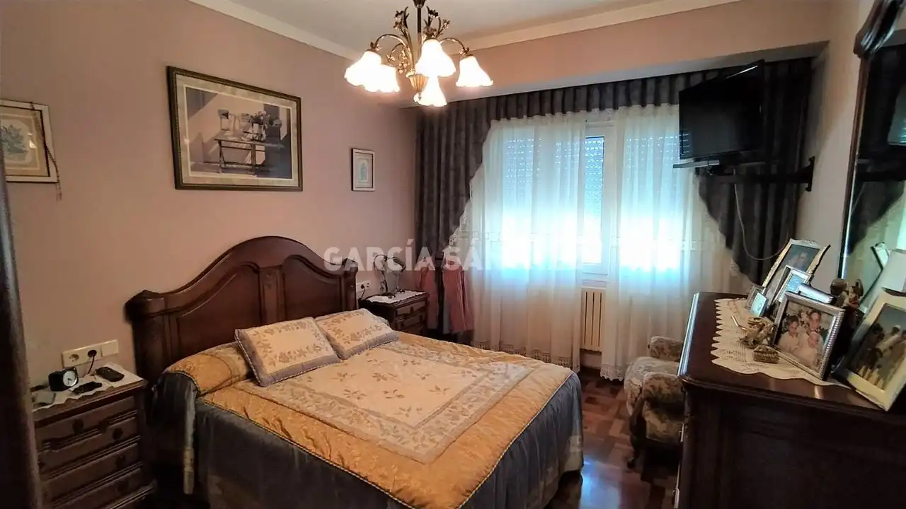 Casa amb terrassa en venda a Estrada de Boiro Noia 11, imagen 16
