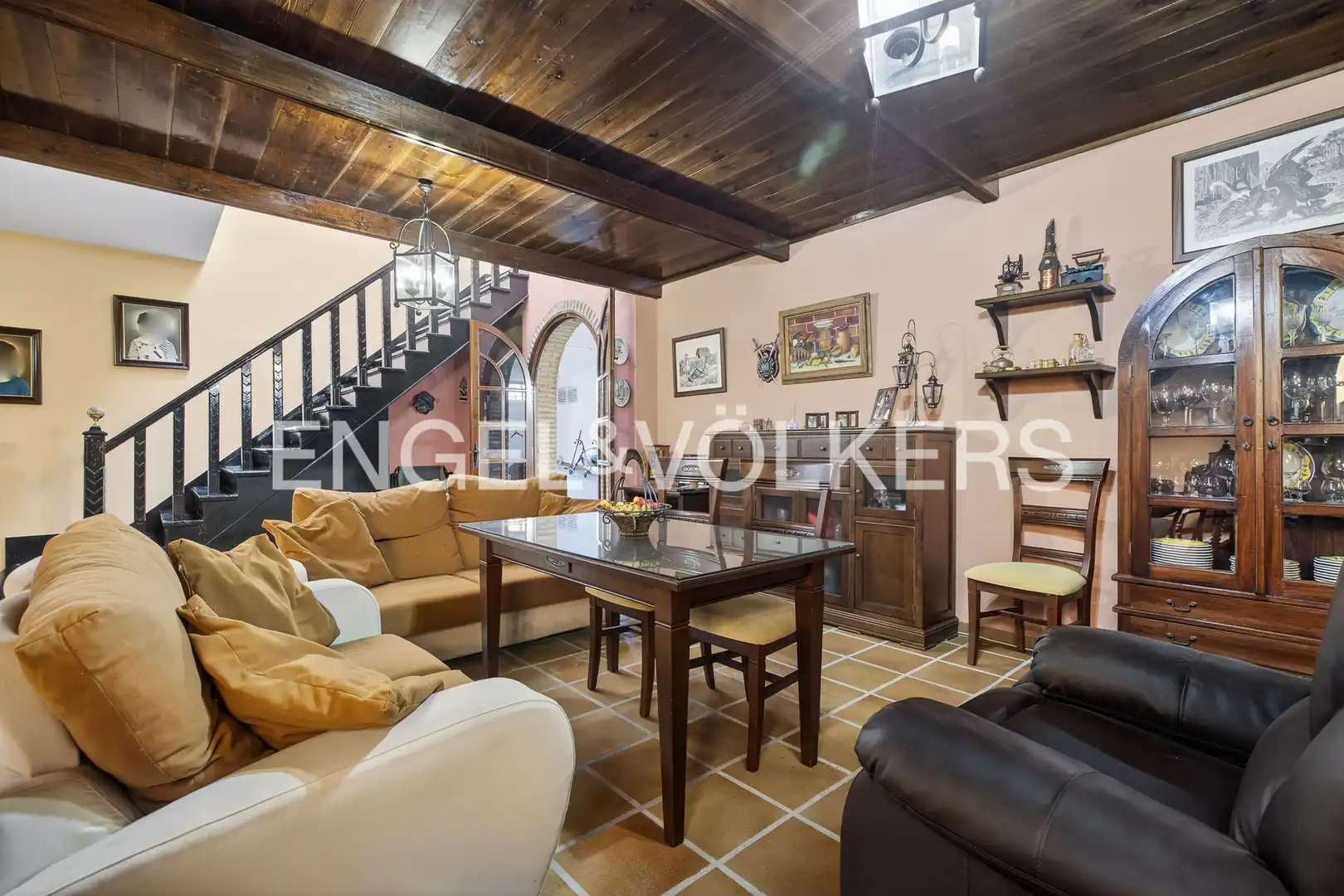 Maison avec jardin à vendre à Cerros de Montequinto, imagen 67