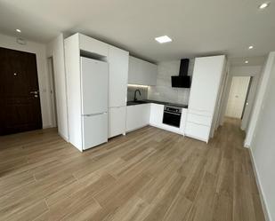 Kitchen of Flat for sale in Pilar de la Horadada  with Air Conditioner, Heating and Terrace