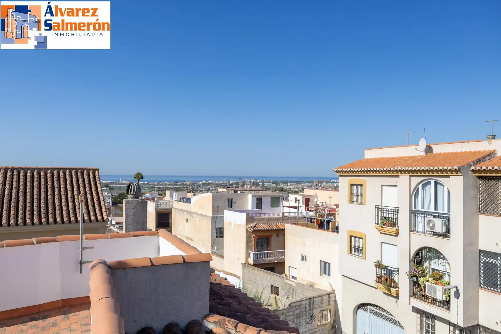 Terraced house with garden for sale in Calle Calle Aperos del Pilar, imagen 52