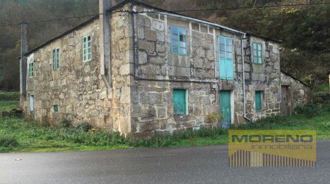 Foto 3 de Finca rústica en venta en O Páramo , Lugo