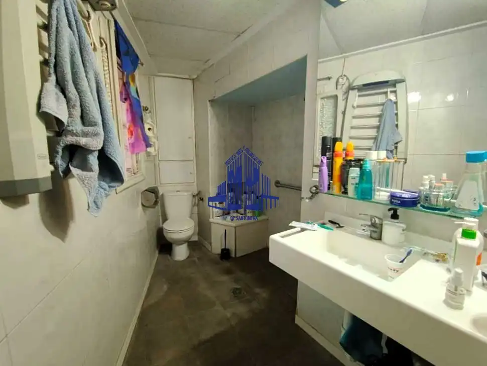 Bathroom of Houses for sale in Murcia  with Terrace, Storage room and Oven