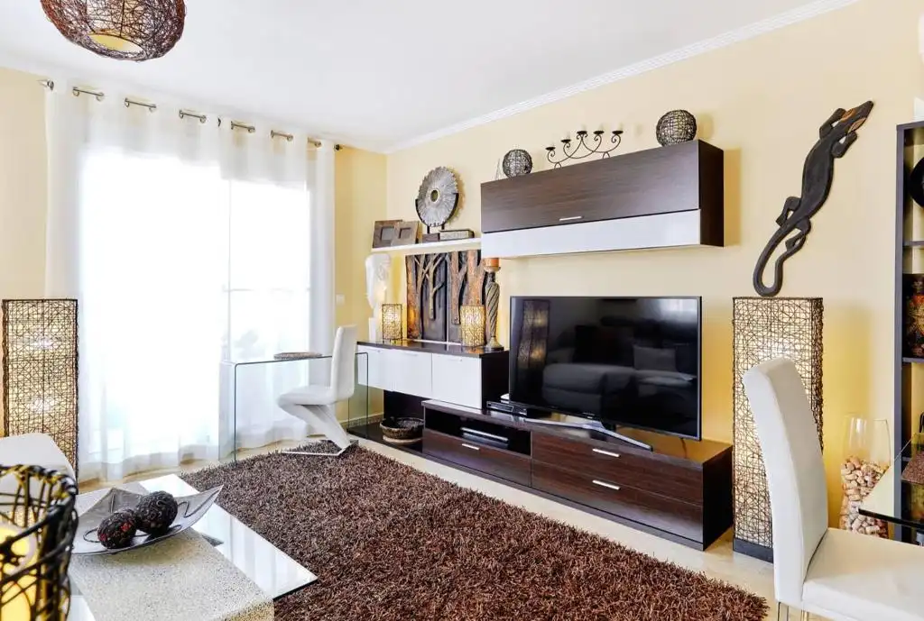 Apartamento con piscina en venta en N/A, imagen 9
