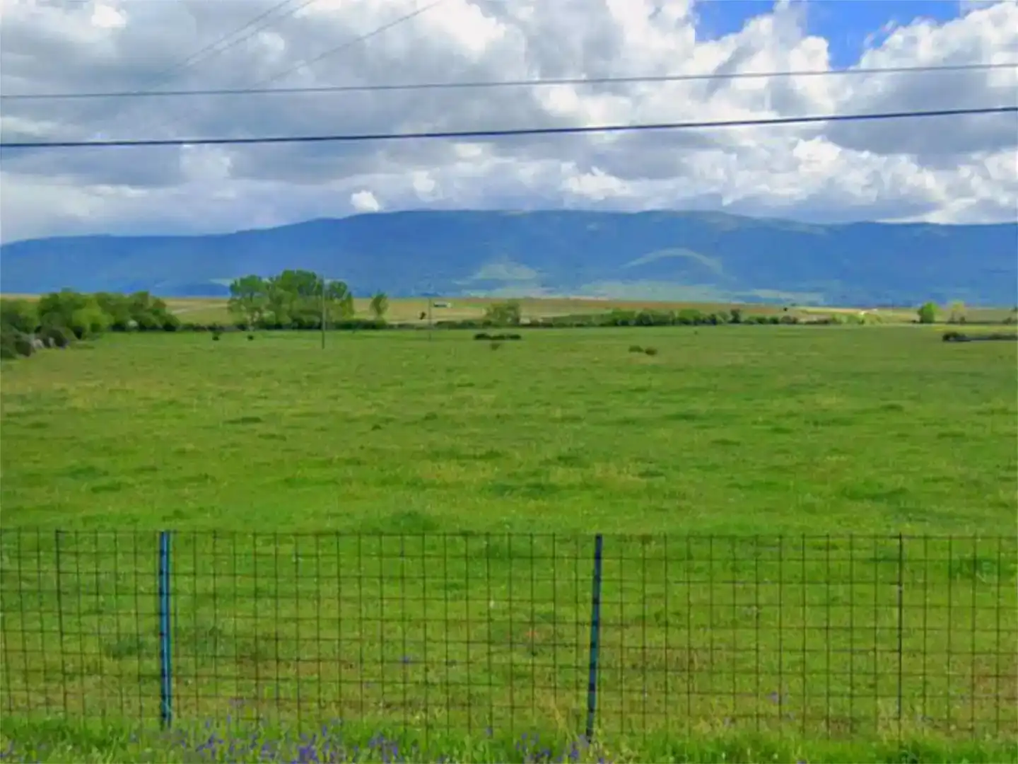 Planta baixa en venda en Becedillas amb Jardí privat i Traster