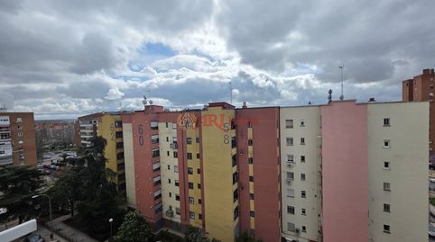 Photo 2 of Flat for sale in Verbena de la Paloma, Los Ángeles, Madrid Capital