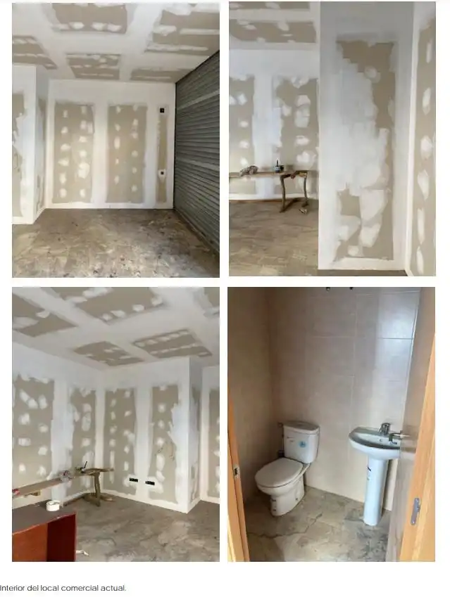 Piso en venta en Carrer del Berguedà, 66, Can Palet