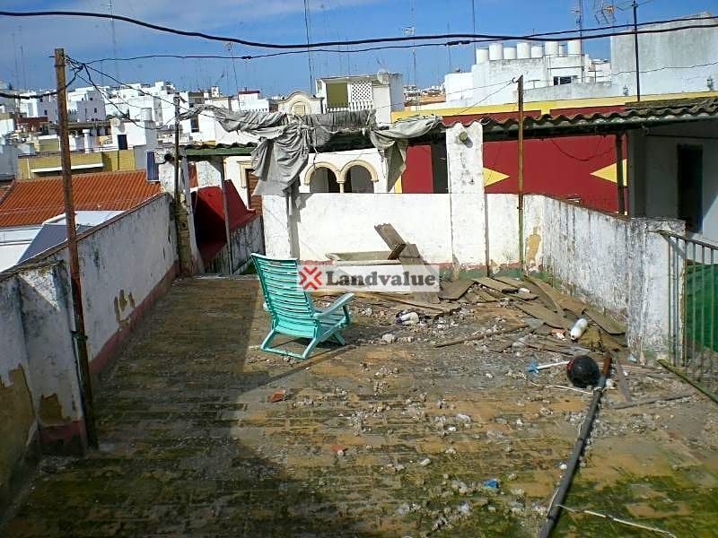 Residencial en venda en Alcalá de Guadaira