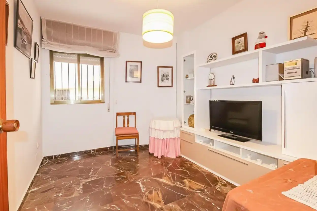Dormitori de Casa o xalet en venda en Motril amb Traster i Balcó